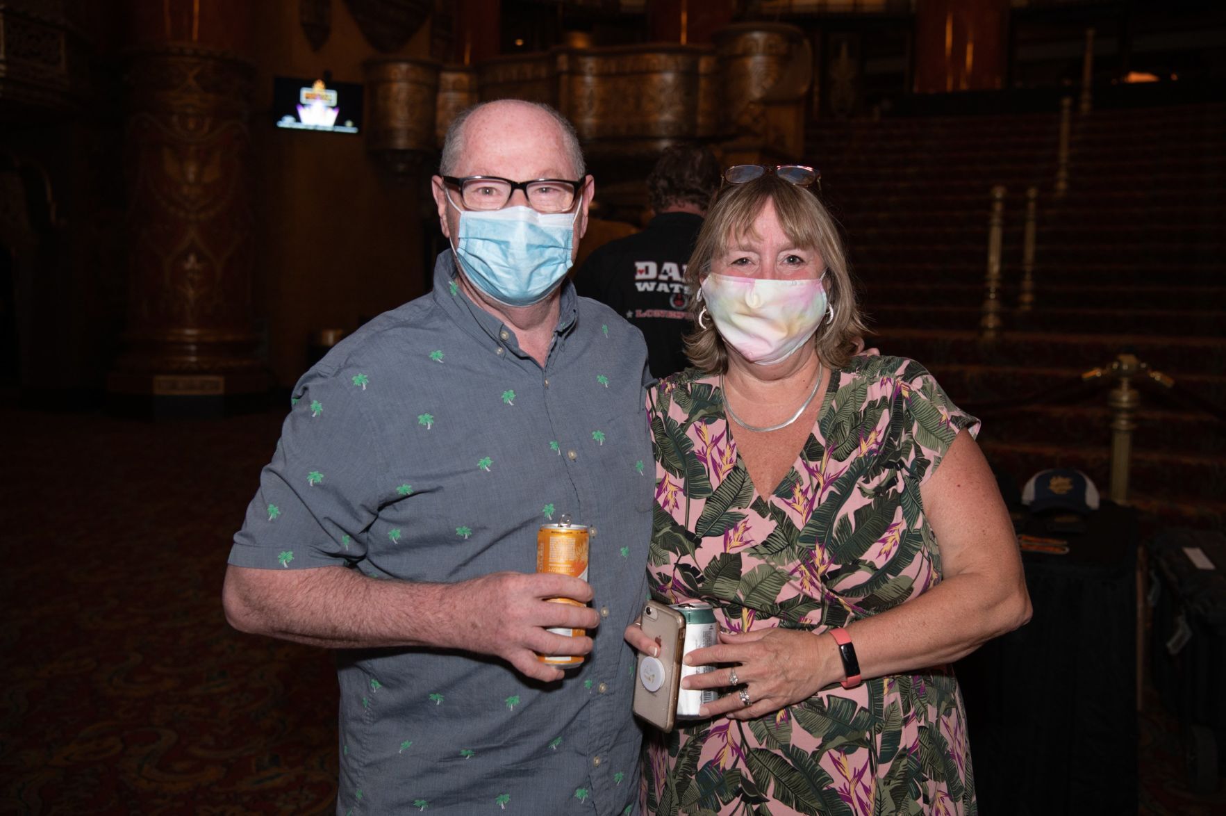 Asleep at the Wheel at the Fox Theatre